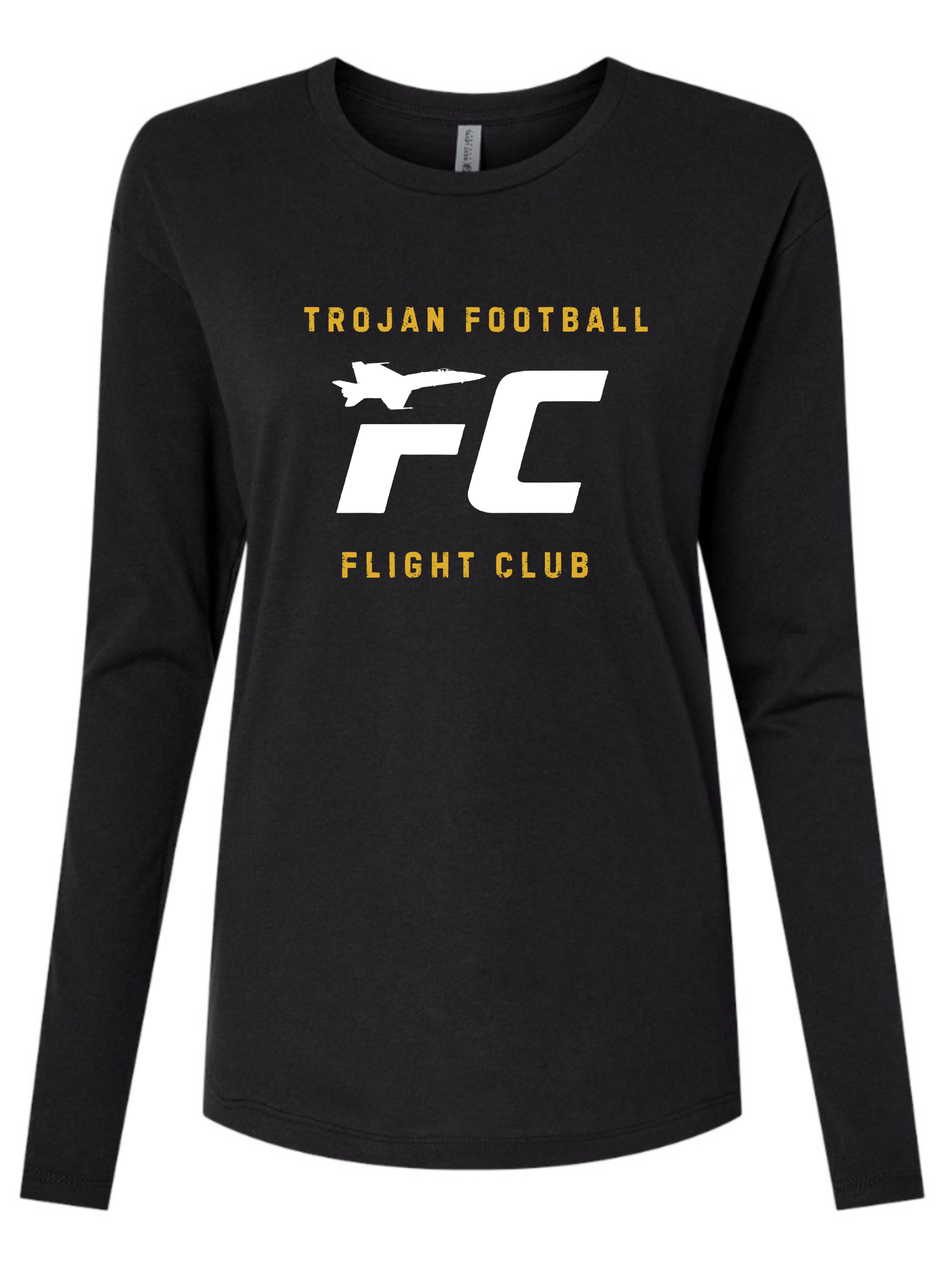 Women's Flight Club Long Sleeve