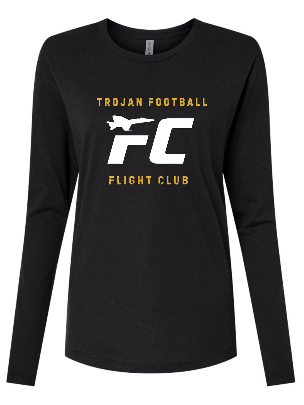 Women's Flight Club Long Sleeve