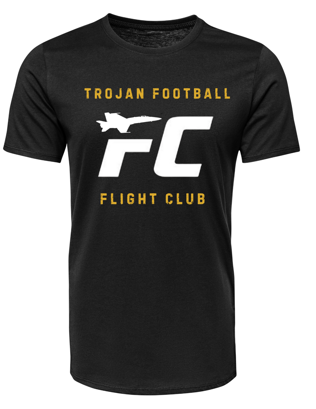 Dri-Fit Flight Club Membership Tee