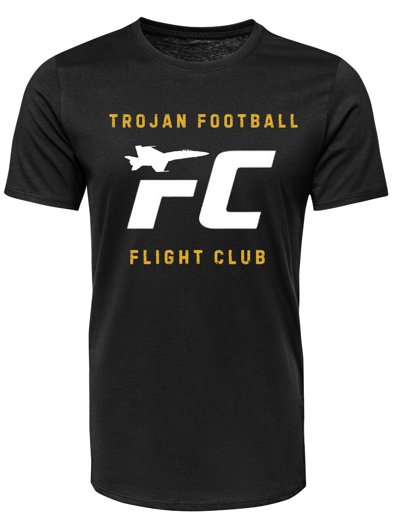 Dri-Fit Flight Club Membership Tee