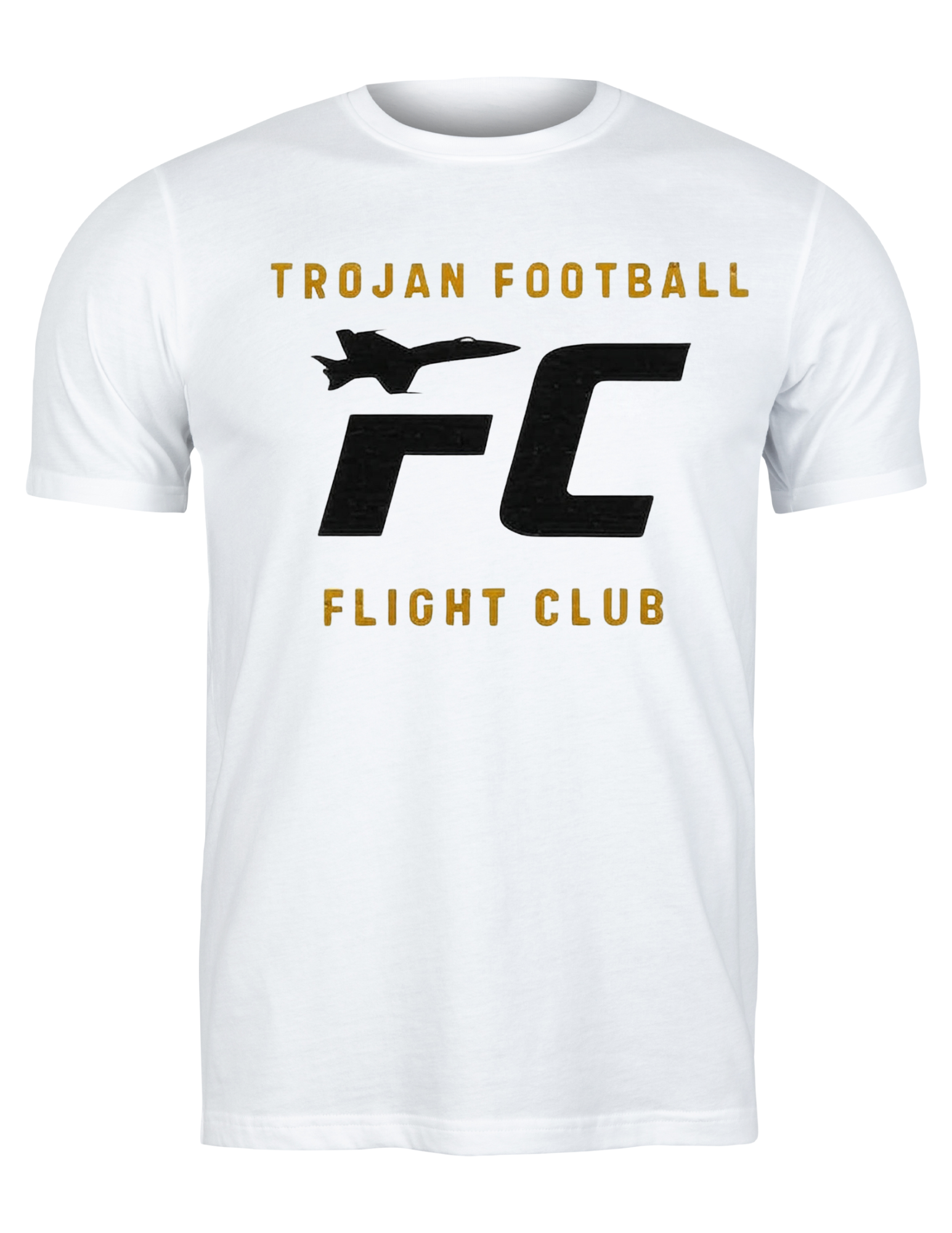 Dri-Fit Flight Club Membership Tee