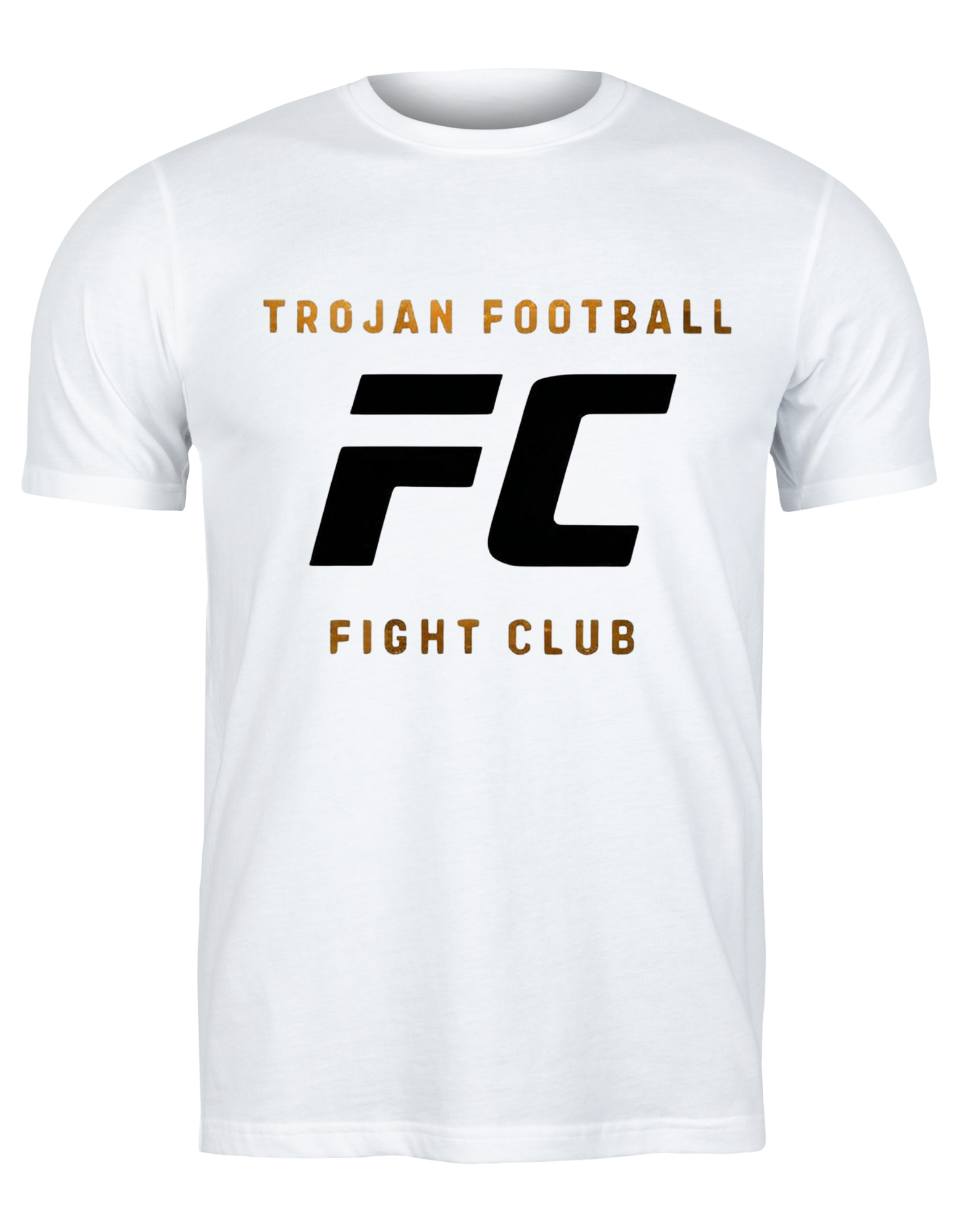 Dri-Fit Fight Club Membership Tee