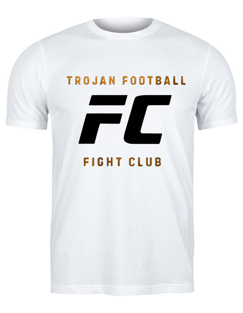 Dri-Fit Fight Club Membership Tee