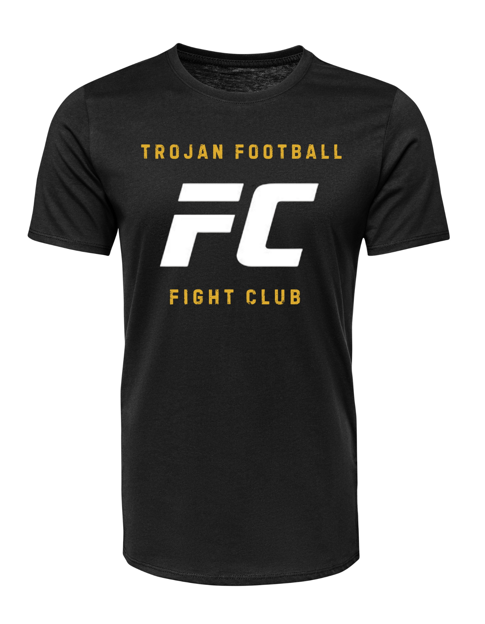 Fight Club Membership Tee